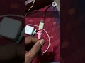 Difference between lightning cable and Type-c cable #viral