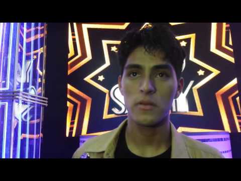 Jefferson Tadeo ganó