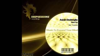 Askin Dedeoglu - Prokaryote (Original Mix)