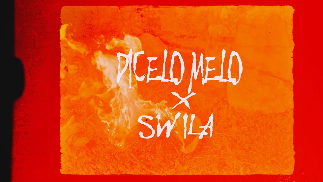 Dicelo Melo ft Swila❌OBSECION Video Oficial by Howard Films❌NTA FACTORY 2025 