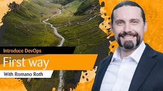 What is the first way to introduce DevOps?