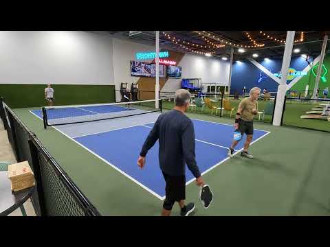 Dave Rodriguez group at The Pickle Pad