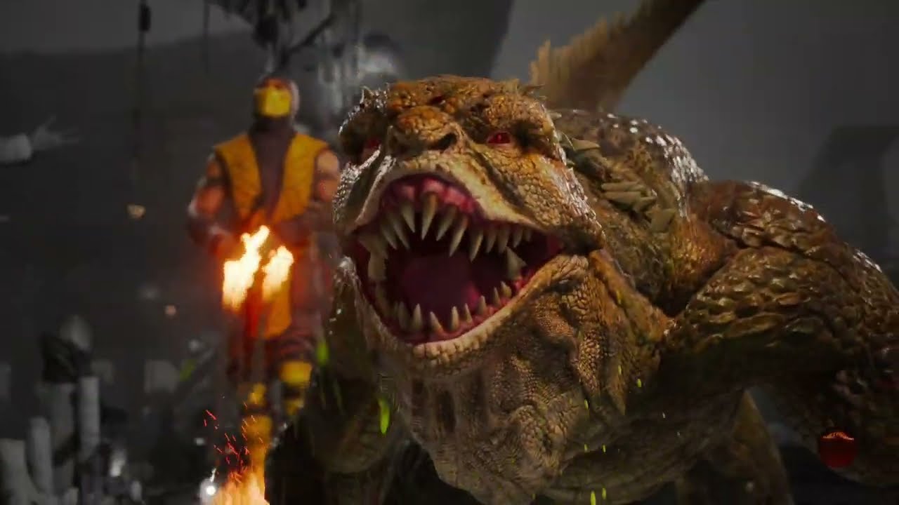 WIN STREAK !!! KOMBAT LEAGUE : ROAD TO RANK ELDER GOD V - XXV