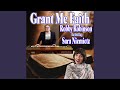 Grant Me Faith (feat. Sara Niemietz)