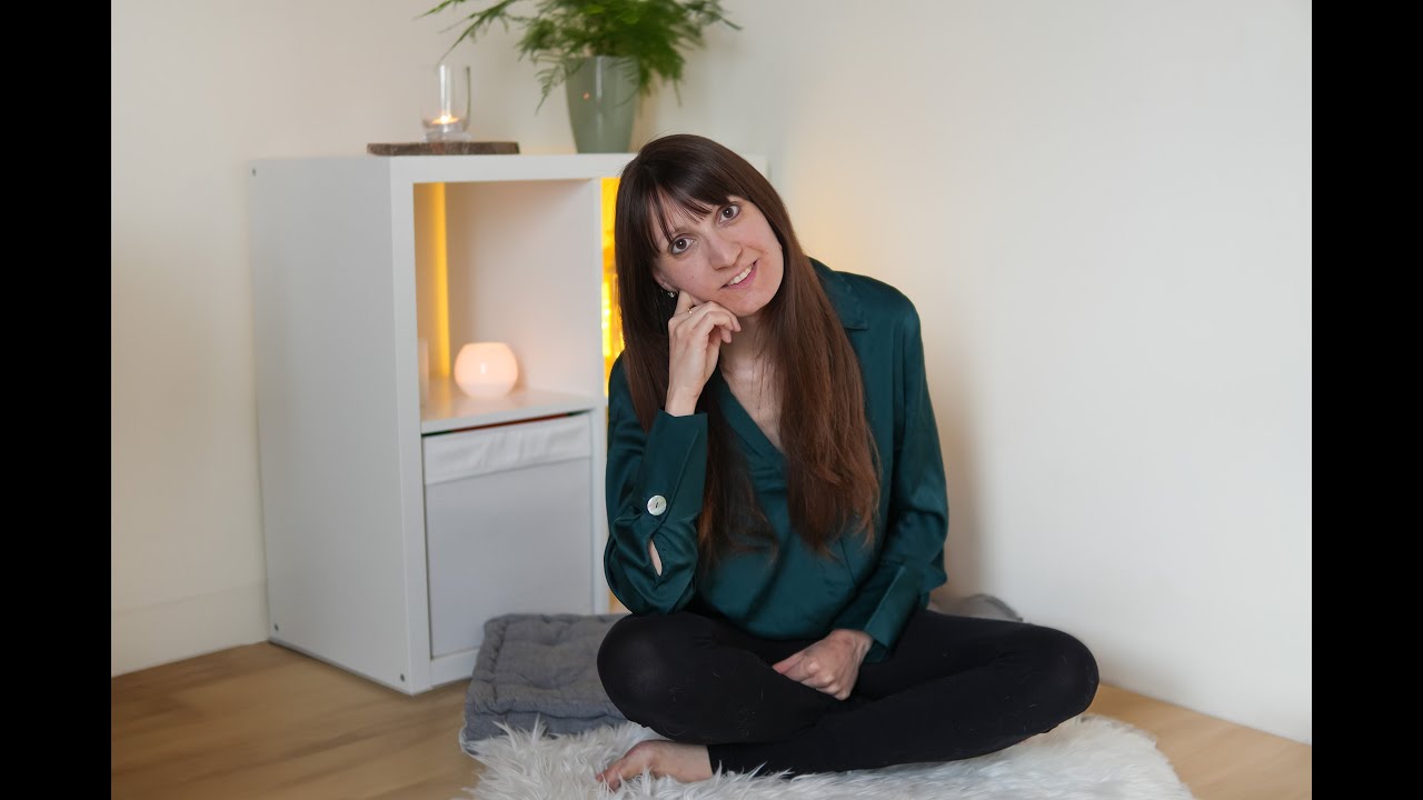 CREA un ANGOLO MINDFULNESS nella tua CASA - #mindfulhome