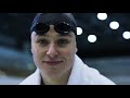 Schwimmer Rob Muffels darüber, wie er zum Freiwasserschwimmen kam - #Unstoppable