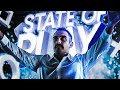 React entre blancs   react state of play ft terracid potatoz grimkujow thorus jean