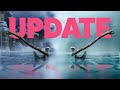 Marty's Mods | Update June 2025