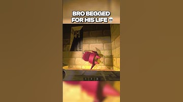 begging for your life in REPO #shorts #repo #repogame