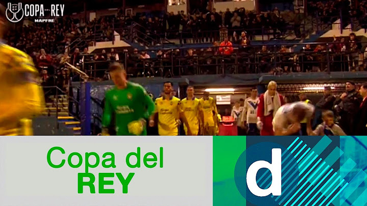 Copa del Rey: la UD Las Palmas elimina al CE Europa con dos goles de Oli McBurnie (1-2).