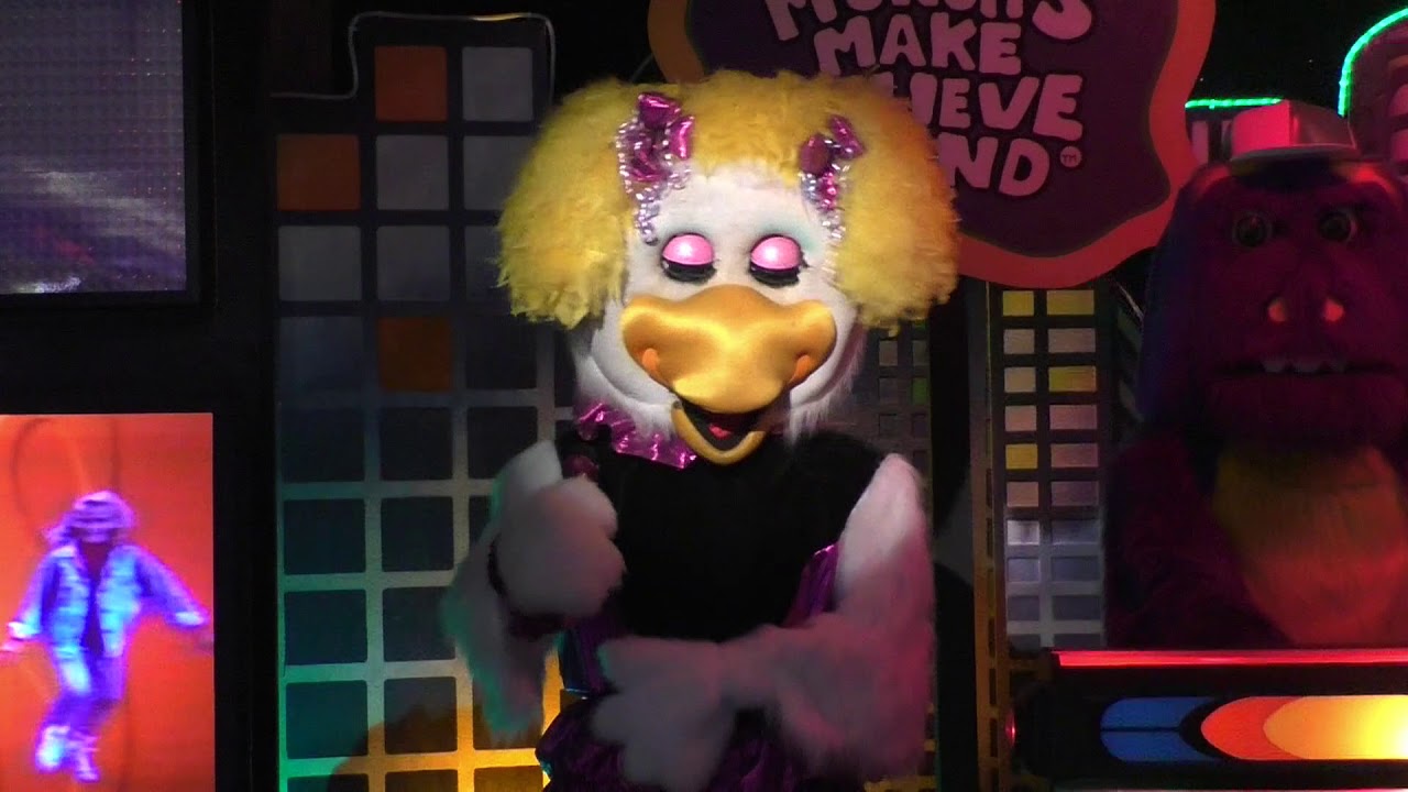 Folk Song Medley; My Daddy’s Daddy