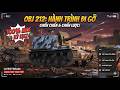 Hành trình đi gỡ OBJ212 100% MOE? #wot #spgwot #worldoftanks #artywot