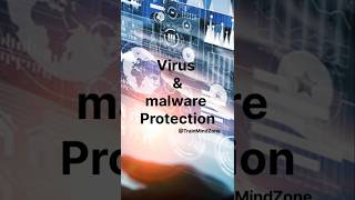 virus and malware protection #virus#malwareprotection #operatingsystem#ciscoCourse