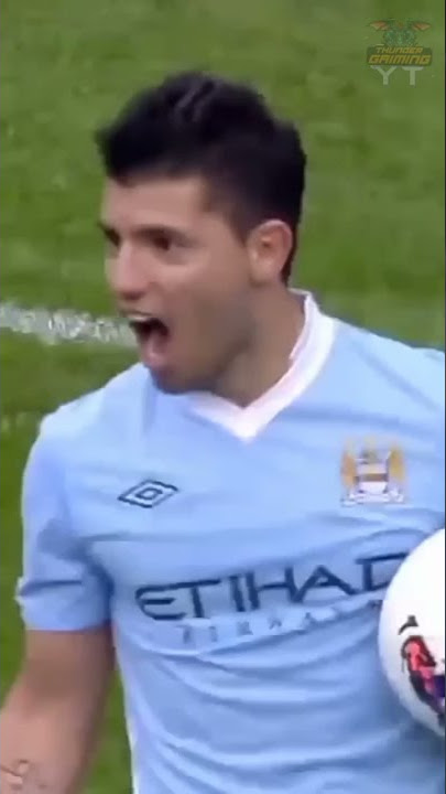 SERGIO AGUERO OLD MEMORIES WHATSAPP STATUS...... 🙂💔