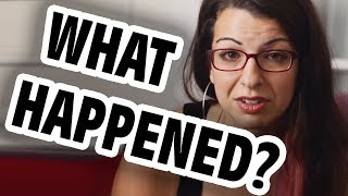 What Happened to Anita Sarkeesian?  Dead Channels