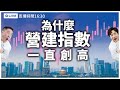 【下午16:30解盤直播】為什麼營建指數一直創高 |  白易弘老師 &amp; 丁彥鈞老師  |  113 / 03 /01