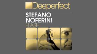 Stefano Noferini - Flash (Original Mix) [Deeperfect] chords