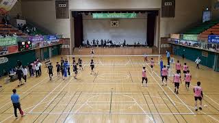2023 충정북도민체육대회 8강 3세트( 제천시 vs 청주시)