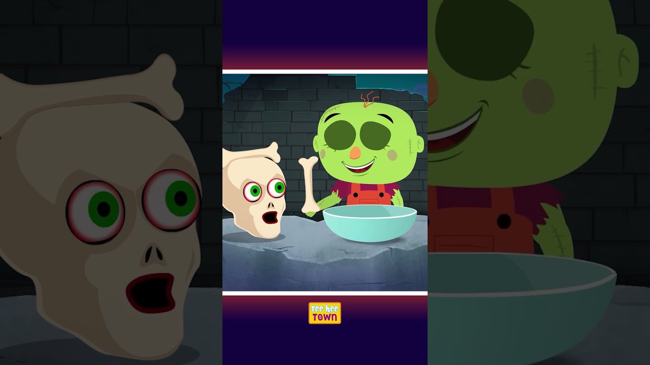 Guarda This Old Witch #shorts #halloween #spooky #kidssongs #trending #teeheetown su YouTube Guarda This Old Witch #shorts #halloween #spooky #kidssongs #trending #teeheetown su YouTube