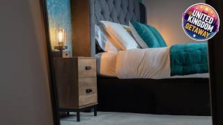 Penley's Mews - City Centre + free private parking | York, United Kingdom | Hotel Review 🏨