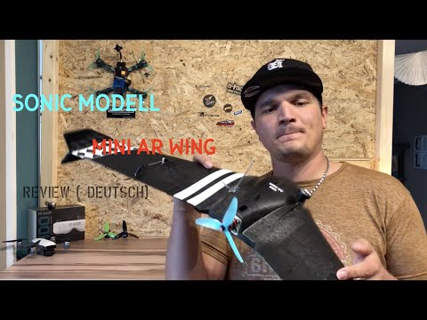 Mini AR Wing