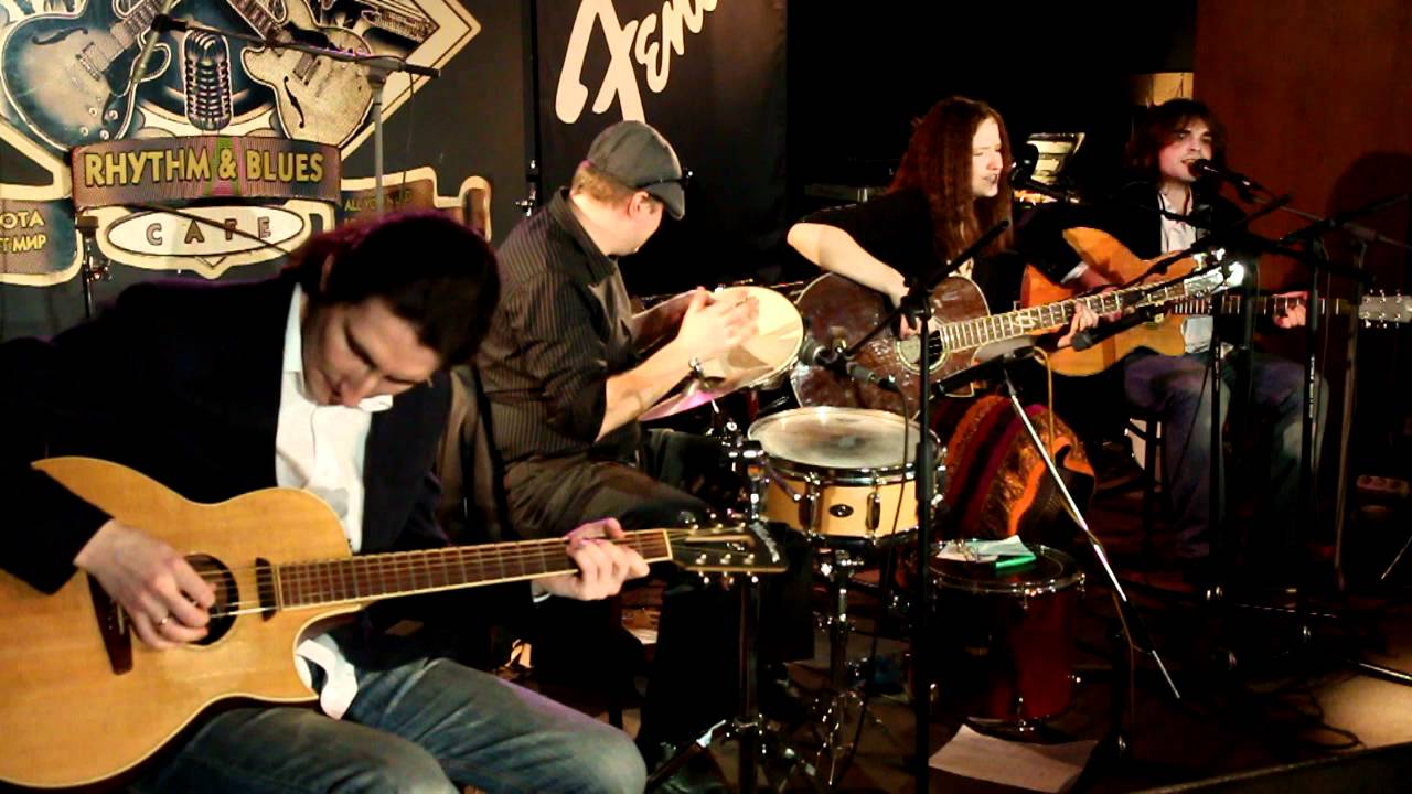 Folkline - Railroad worksong