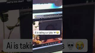 job interviews feel fake 😭 #parakeetaipartner #interview #jobhelp #ai #fyp #short