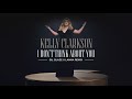 Kelly Clarkson - I Don't Think About You (Gil Glaze x Lanna Remix) [Official Audio]