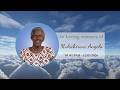 IN LOVING MEMORY OF MUKAHIRWA ANGELA 17 03 2026 