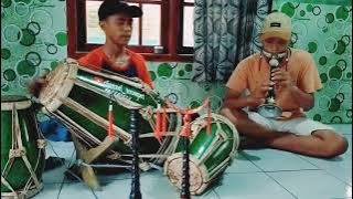 channel terompet - belajar lagu PANONDARI 👍🎧