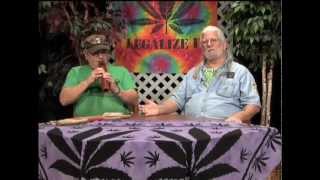 Eugene Cannabis TV #466 -- ectv.466.121212