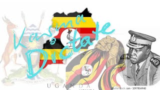 Uganda’s  wrong decision destroyed the Uganda