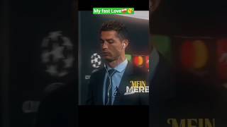 @cristiano MY IDOL MY FAST 💕❤️‍🩹😘 #shotsvideo #football #reels #viralreels #lovestatus