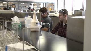 CQI Columbus State Community College