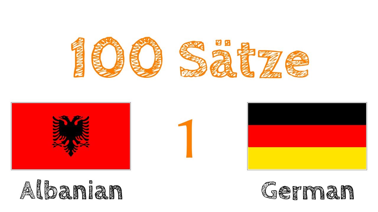 wie geht es dir auf albanisch