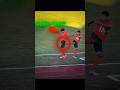 Ronaldo jr with friends vs ronaldo