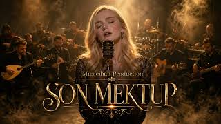 SON MEKTUP (Hakkı BULUT Arabesk Cover) – AI Cover | Musicihan Production (Duygusal / Slow Cover)