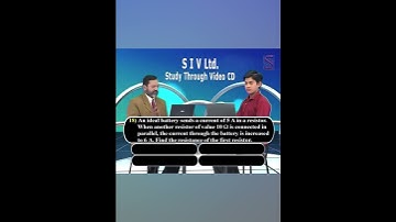 Static electricity || IIT&JEE Questions NO 18|| IX Class