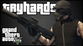 Gta Online new gen games play [PS5]