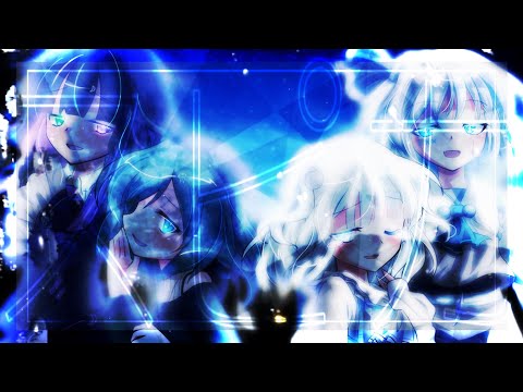 「東方改変pv」「ラストpv」グレーテル / スピカ