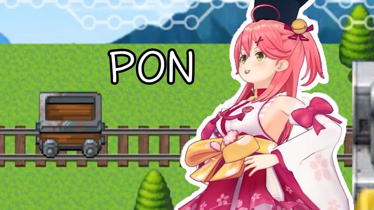 미필적 고의 뺑소니범 [홀로라이브/사쿠라미코]