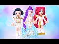 Making KPop Demon Hunter S Golden Outfits In LEGO рџЊџ Doll Repaint DIY Craft Making KPop Demon Hunter S Golden Outfits In LEGO рџЊџ Doll Repaint DIY Craft