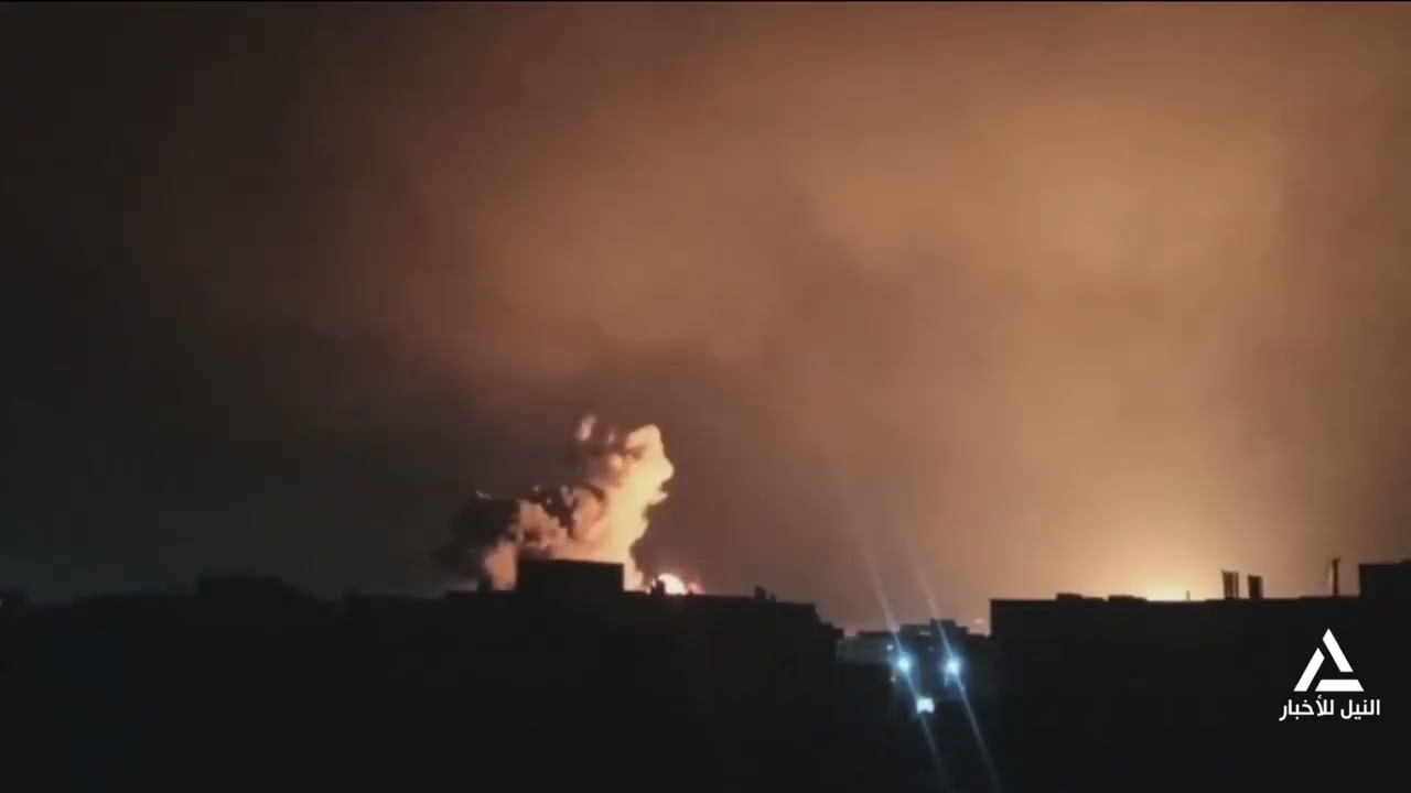 تقرير .. التداعيات السياسية للحرب الأمريكية والإسرائيلية على إيران