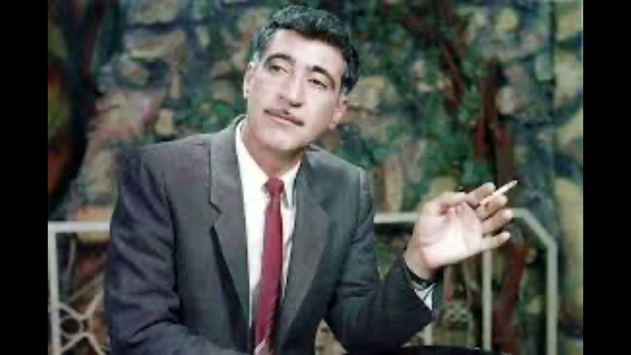 هابه - مكتوب يازدم يار المادى