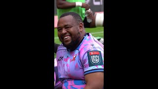 VURC | Asenathi Ntlabakanye Player Camp