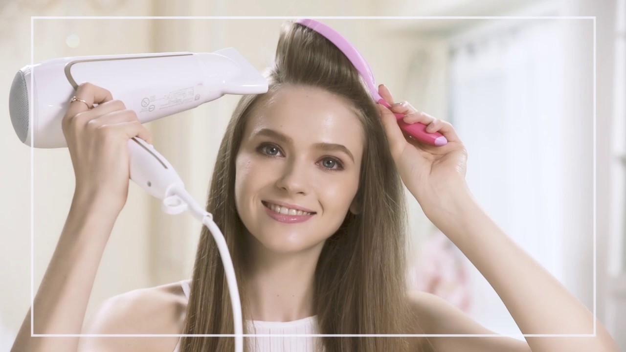 NuWay4Hair(ニューウェイフォーヘア) Cブラシ グリーンの業務用通販