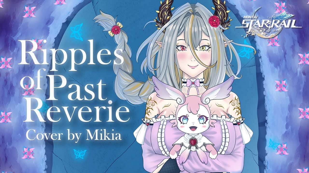 【Thai  Dub & Cover】Short animation "Hello World" - Honkai Star Rail  |  by Mikia Terra