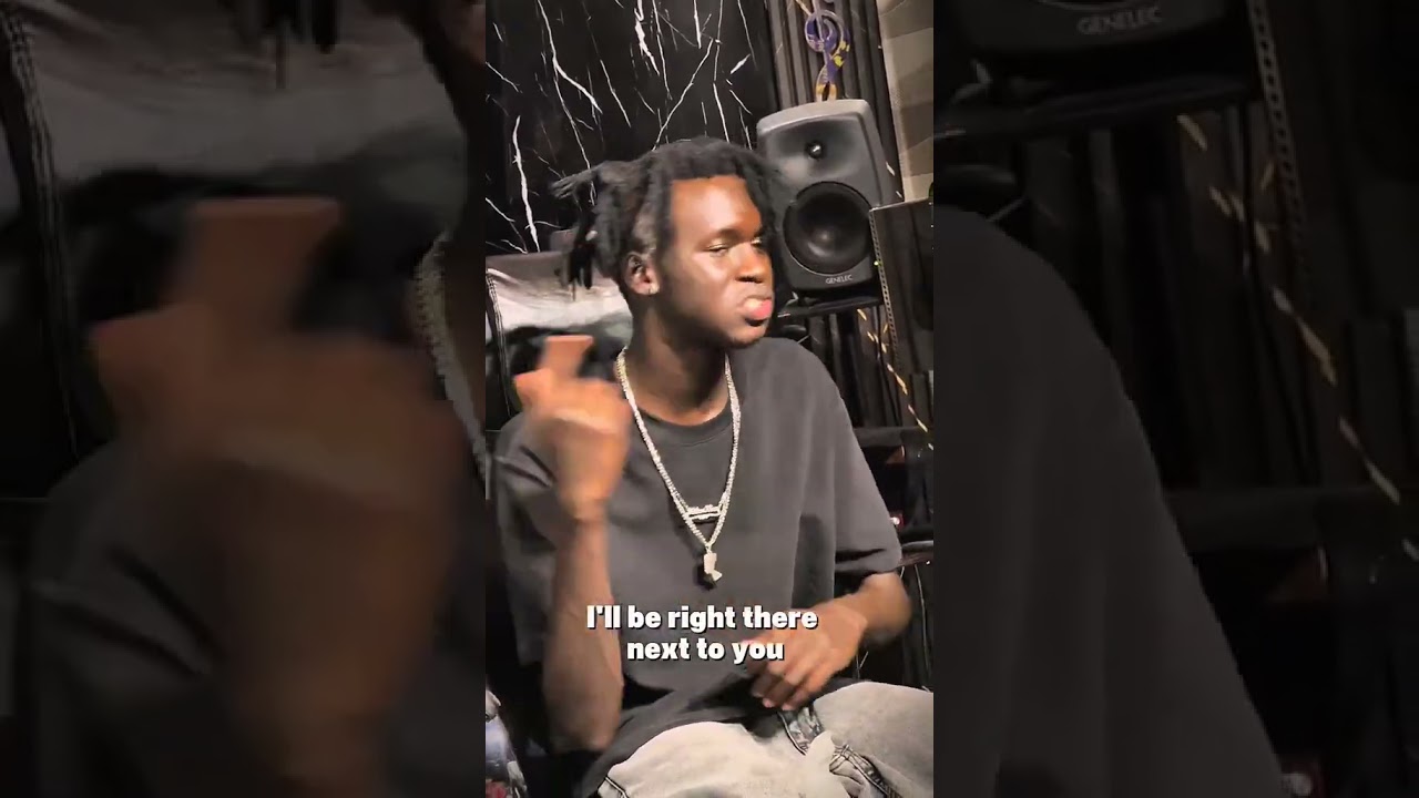 The best artist in South Sudan 