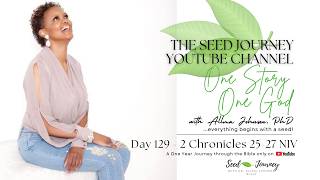 One Story One God - Day 129