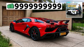 Car Parking Multiplayer: Earn money in the game – Tips & Tricks (German) | CPM screenshot 1